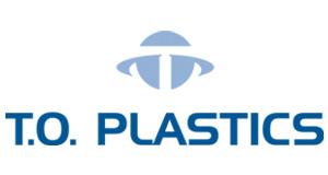 T.O. Plastics logo