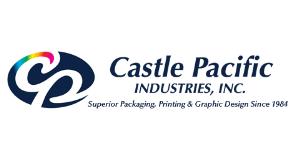 Castle Pacific Industries, Inc logo