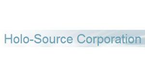 Holo-Source logo
