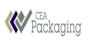 CEA Packaging logo
