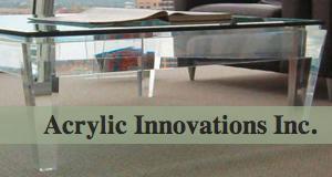 Acrylic Innovations Inc. logo