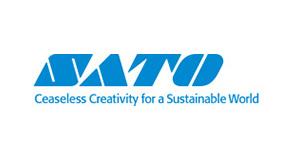 SATO America, Inc. logo