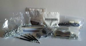 Component Packaging logo