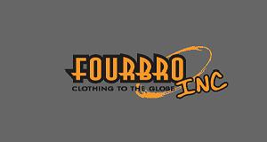 Fourbro Manufacturing Inc. logo