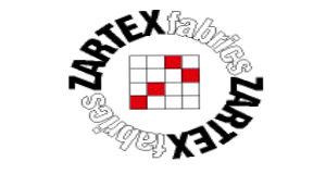 Zartex Fabrics Corporation logo