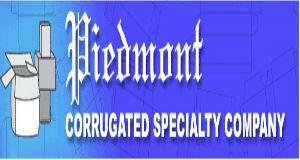 Piedmont Corrugated Specialty Co., Inc. logo