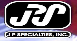 JP Specialities, LLC logo