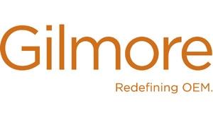 Gilmore Inc logo