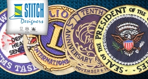 Stitch Designers logo