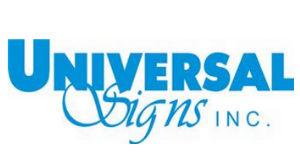 Universal Signs, Inc. logo