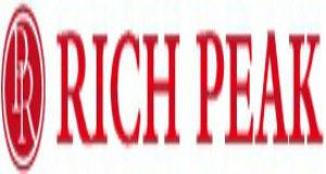 Rich Peak Group logo