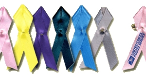A A Awareness Ribbons Inc. logo