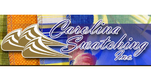 Carolina Swatching, Inc. logo