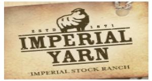 Imperial Yarn logo