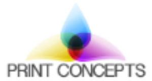 CONCEPT FABRICS INCORPORATED logo