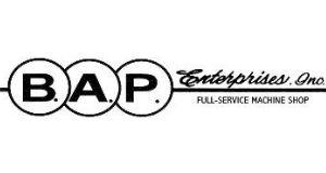 Bap Enterprise logo