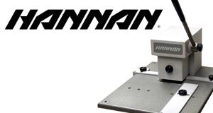 HANNAN Products Corp. logo