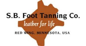 S.B. Foot Tanning Company logo
