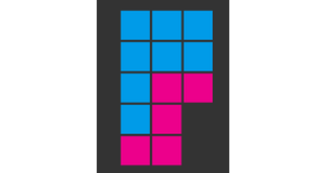 Print Structures logo