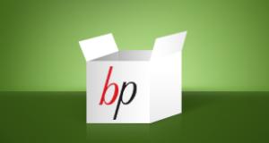Burton Packaging logo