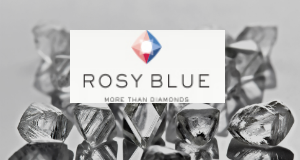Rosy Blue Ltd logo
