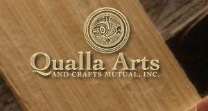Qualla Arts and Crafts Mutual, Inc. logo