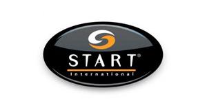 START International logo