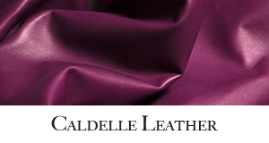 Caldelle Leather Design Studio logo
