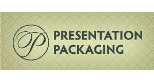 Presentation Packaging logo
