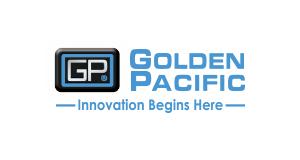 Golden Pacific Intl logo