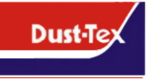 Dust-Tex logo