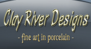 Clay River Designs logo