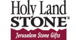 Holy Land Stone Co., LLC logo
