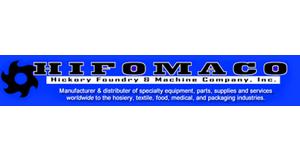 Hickory Foundry & Machine Company, Inc. logo