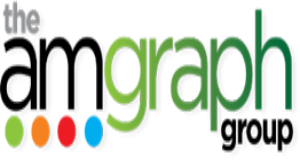 The AmGraph Group logo