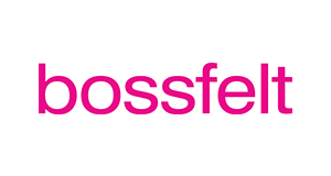 bossfelt logo