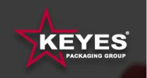 Keyes Packaging Group logo