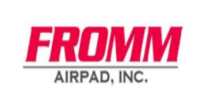 Fromm Airpad, Inc. logo