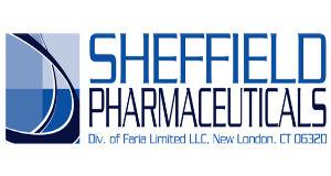 Sheffield Pharmaceuticals logo