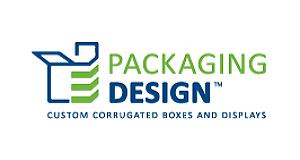 Packaging Design Corp. logo