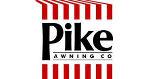 Pike Awning Co. Inc. logo