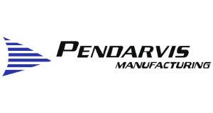 Pendarvis Manufacturing logo