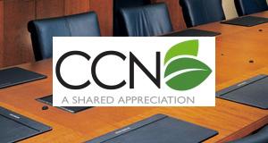 CCN International logo