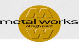 Metal Works of High Point logo