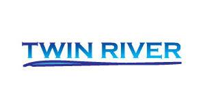 Twin River LLC logo