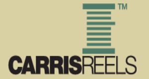 Carris Reels Inc logo