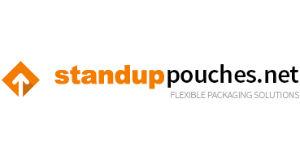 Stand-Up Pouches logo
