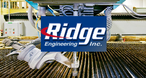 Ridge Engineering, Inc. logo
