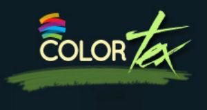 COLOR/TEX FINISHING CORPORATION logo