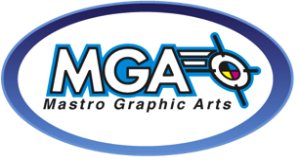 Mastro Graphic Arts Inc logo